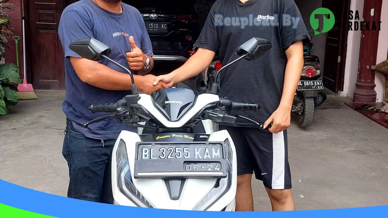 Gambar Seumatang Jaya Motor di Aceh Jaya, Aceh ke 3