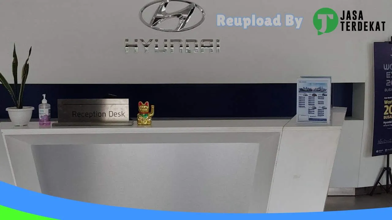 Gambar Hyundai Batang Official di Batang, Jawa Tengah ke 5