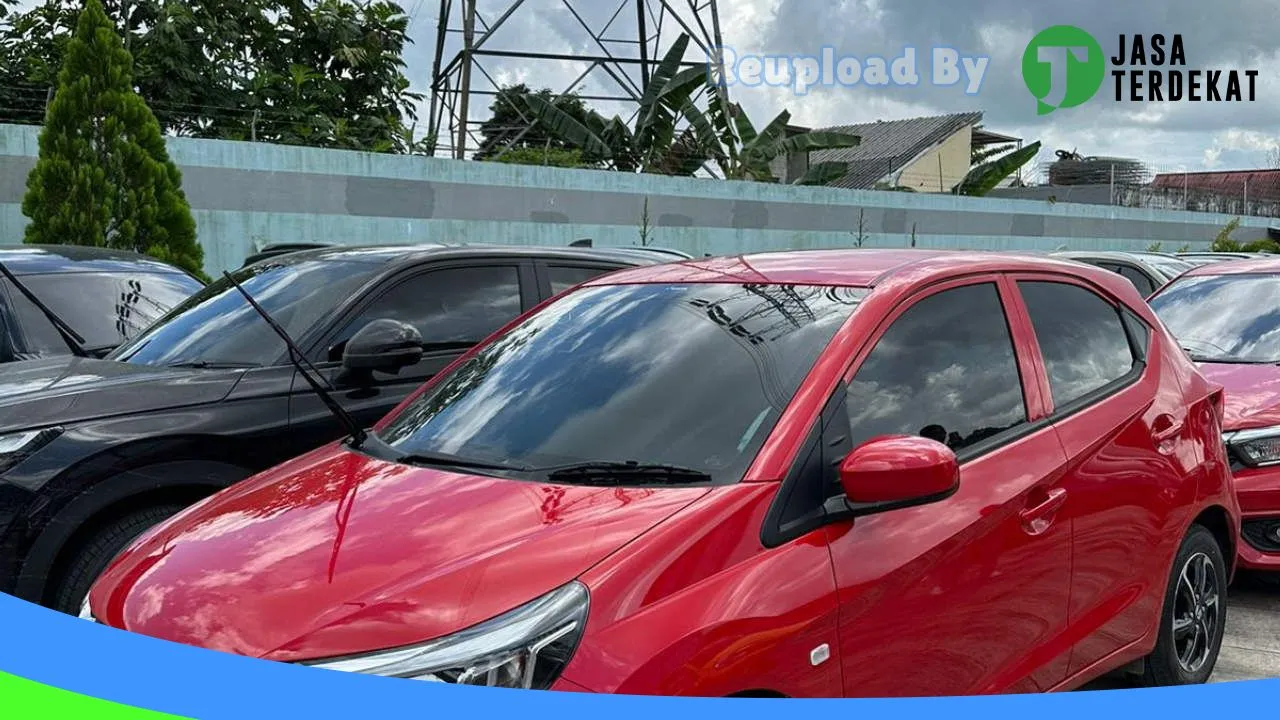 Gambar HONDA AMARTHA BERAU di Berau, Kalimantan Timur ke 5
