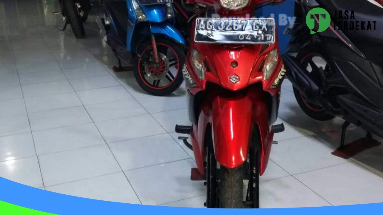 Gambar LENY MOTOR KEDIRI di Kota Kediri, Jawa Timur ke 4