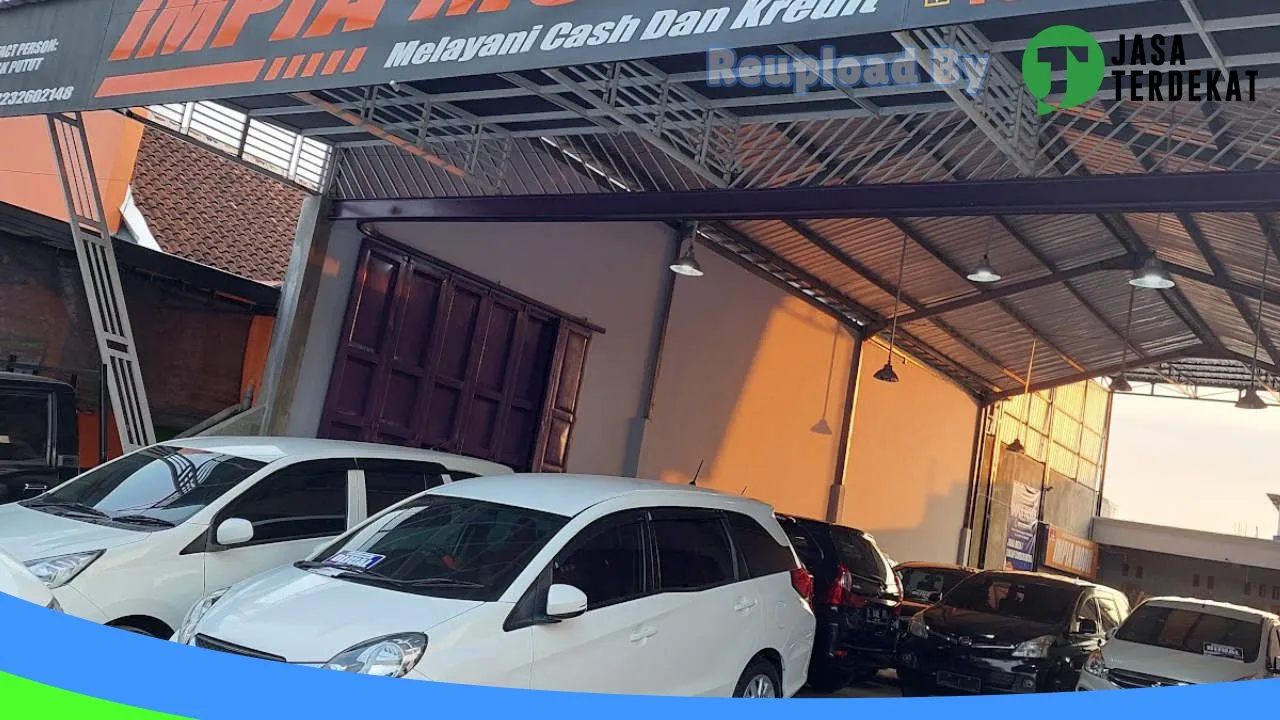 Gambar IMPIA MOBIL Showroom di Nganjuk, Jawa Timur ke 3