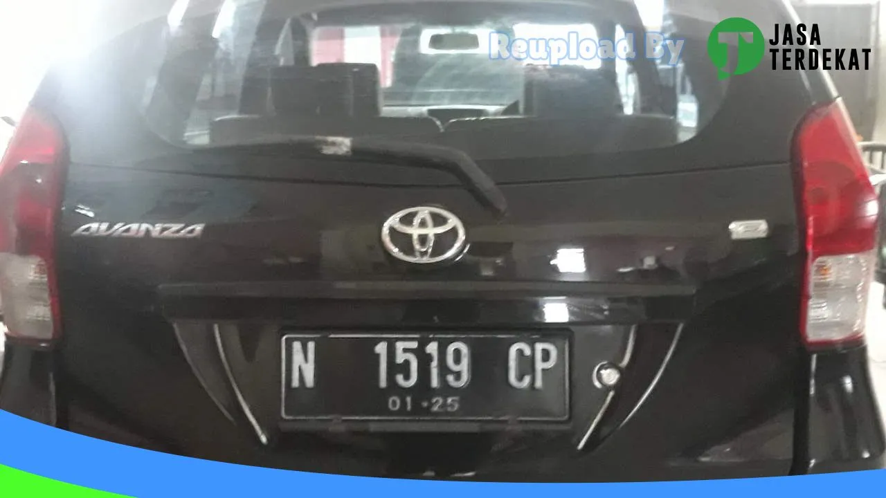 Gambar Dua Putra Motor di Kota Batu, Jawa Timur ke 3