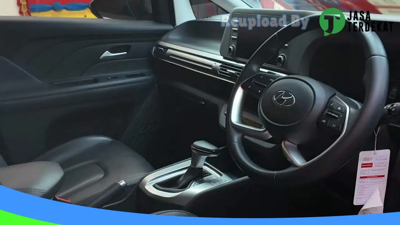 Gambar Caroline Mampang – Showroom Mobil Bekas Jakarta Selatan Terpercaya di Jakarta Selatan, DKI Jakarta ke 4