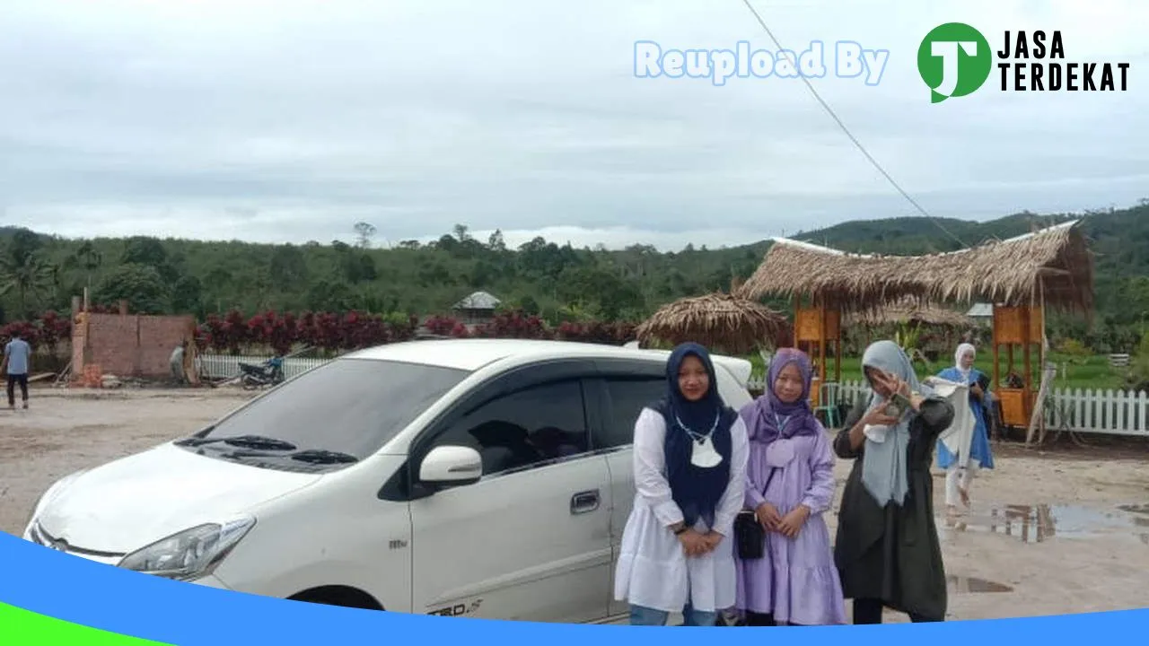 Gambar Rental Mobil Pagaralam Al Fatih (Amanah, Lengkap dan Terpercaya) di Pagar Alam, Sumatera Selatan ke 5