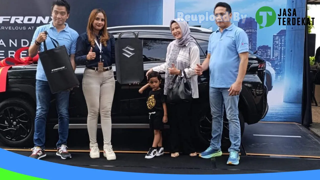 Gambar Suzuki Salatiga – Sunmotor Indosentra Trada di Salatiga, Jawa Tengah ke 5