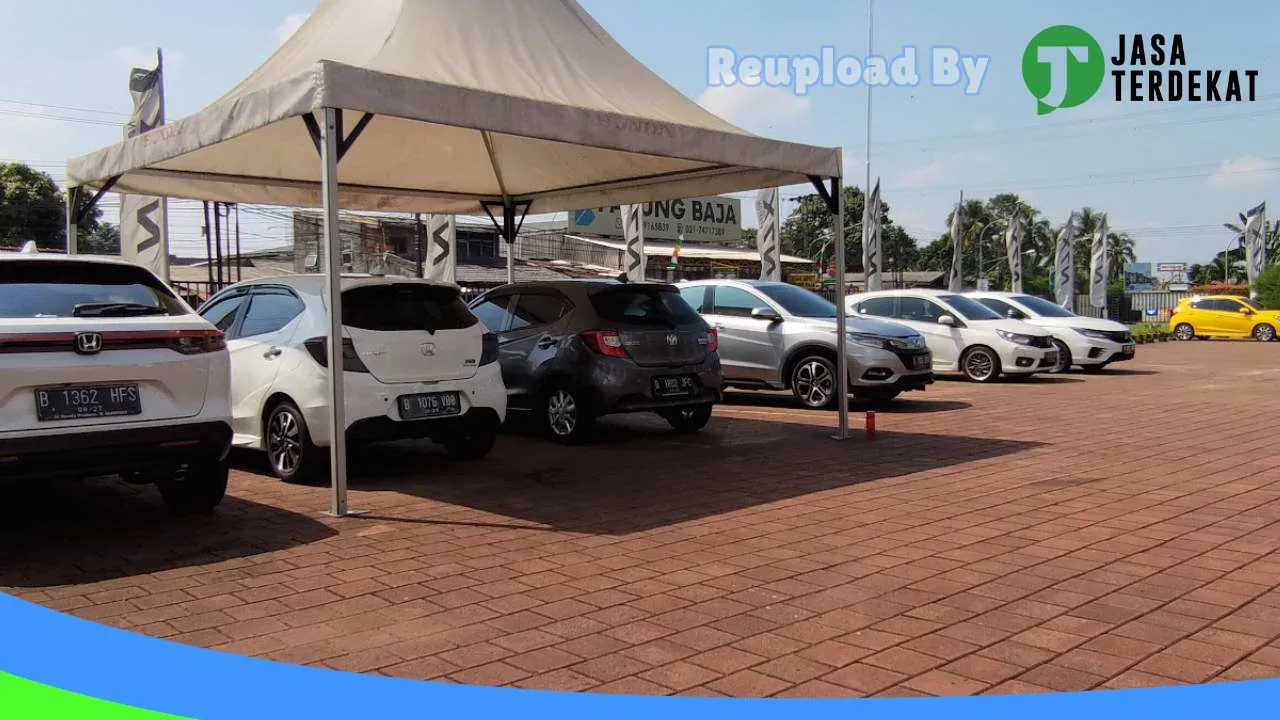 Gambar Ambara Used Car – Showroom Mobil Bekas di Kota Depok, Jawa Barat ke 3