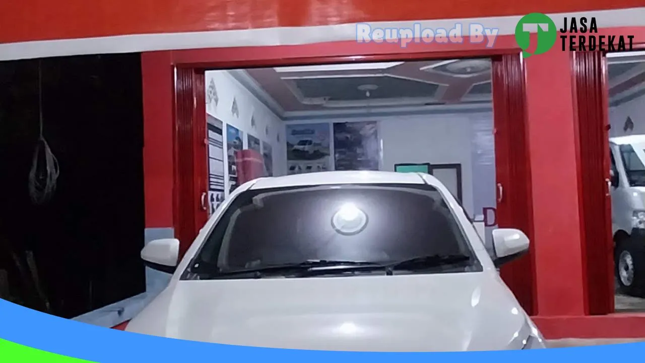 Gambar DEALER RESMI ASTRA DAIHATSU MUARA BADAK di Kutai Kartanegara, Kalimantan Timur ke 4