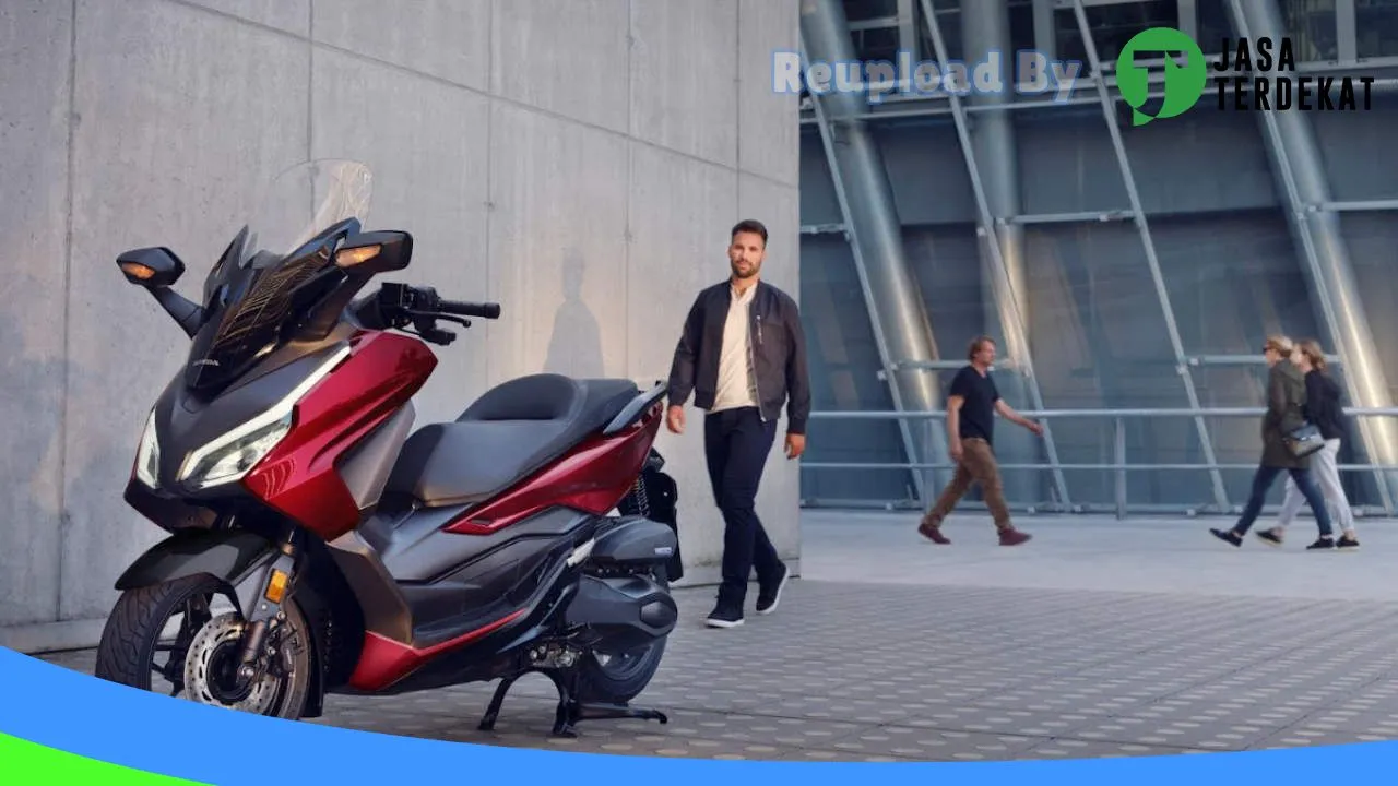Gambar Dealer Resmi Honda di Kota Malang, Jawa Timur ke 2