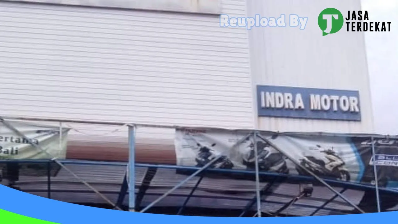 Gambar Yamaha Indra Motor di Buleleng, Bali ke 1