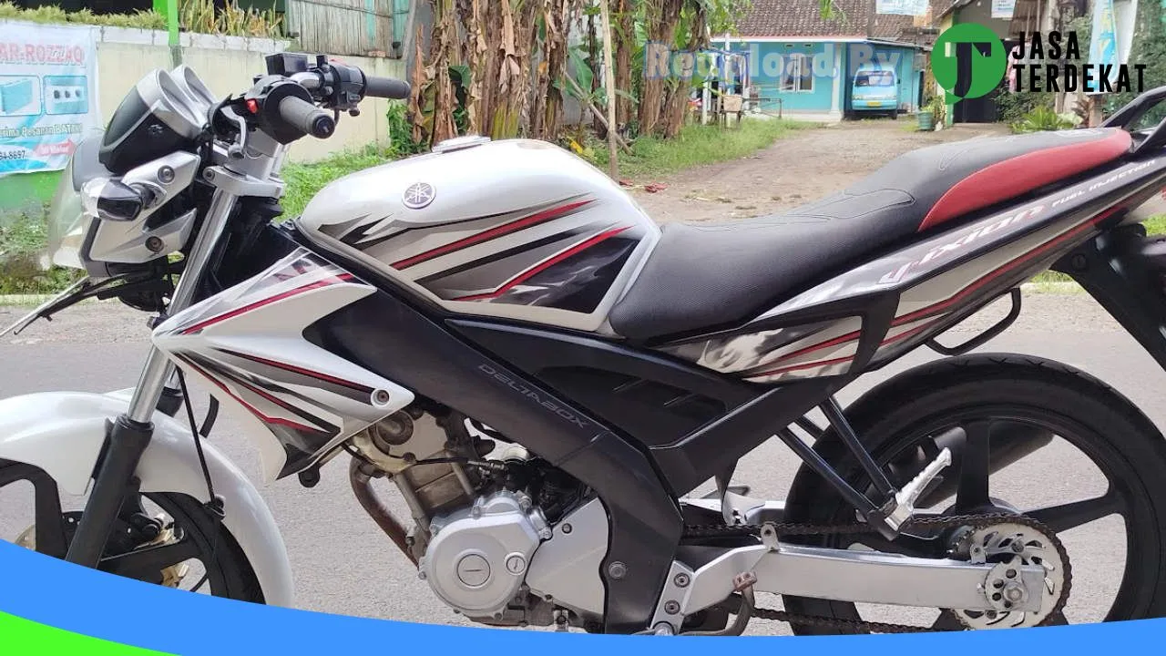 Gambar Danar Motor Salatiga di Salatiga, Jawa Tengah ke 5