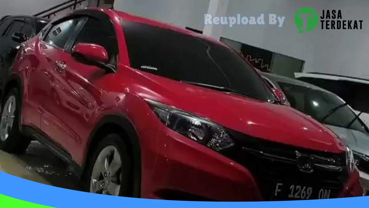 Gambar SHOWROOM KAWITAN MOTOR di Sukabumi, Jawa Barat ke 1