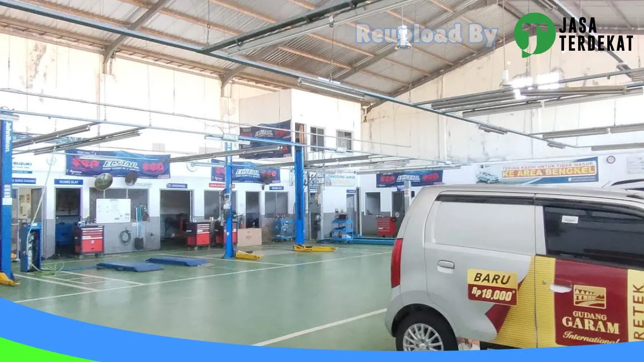 Gambar Suzuki Cilacap Sumber Baru Mobil di Cilacap, Jawa Tengah ke 4
