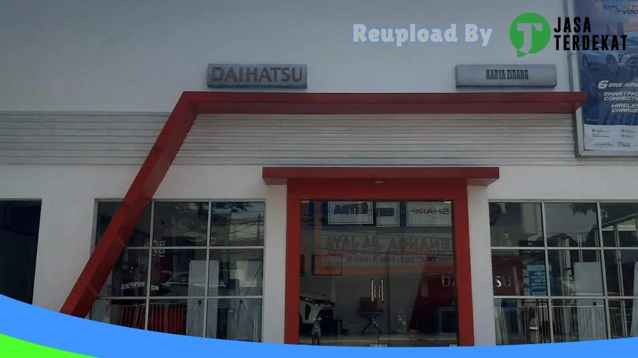 Gambar Daihatsu Salatiga Marketing di Salatiga, Jawa Tengah ke 4