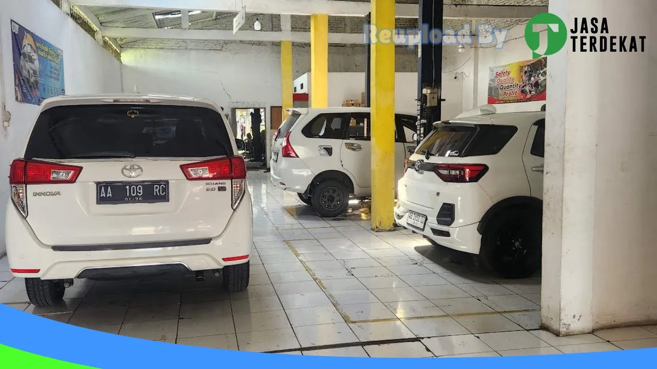 Gambar NASMOCO PURWOREJO di Purworejo, Jawa Tengah ke 3
