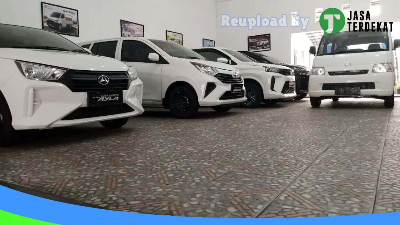 Gambar Mas Ratno Daihatsu wonosobo di Wonosobo, Jawa Tengah ke 2