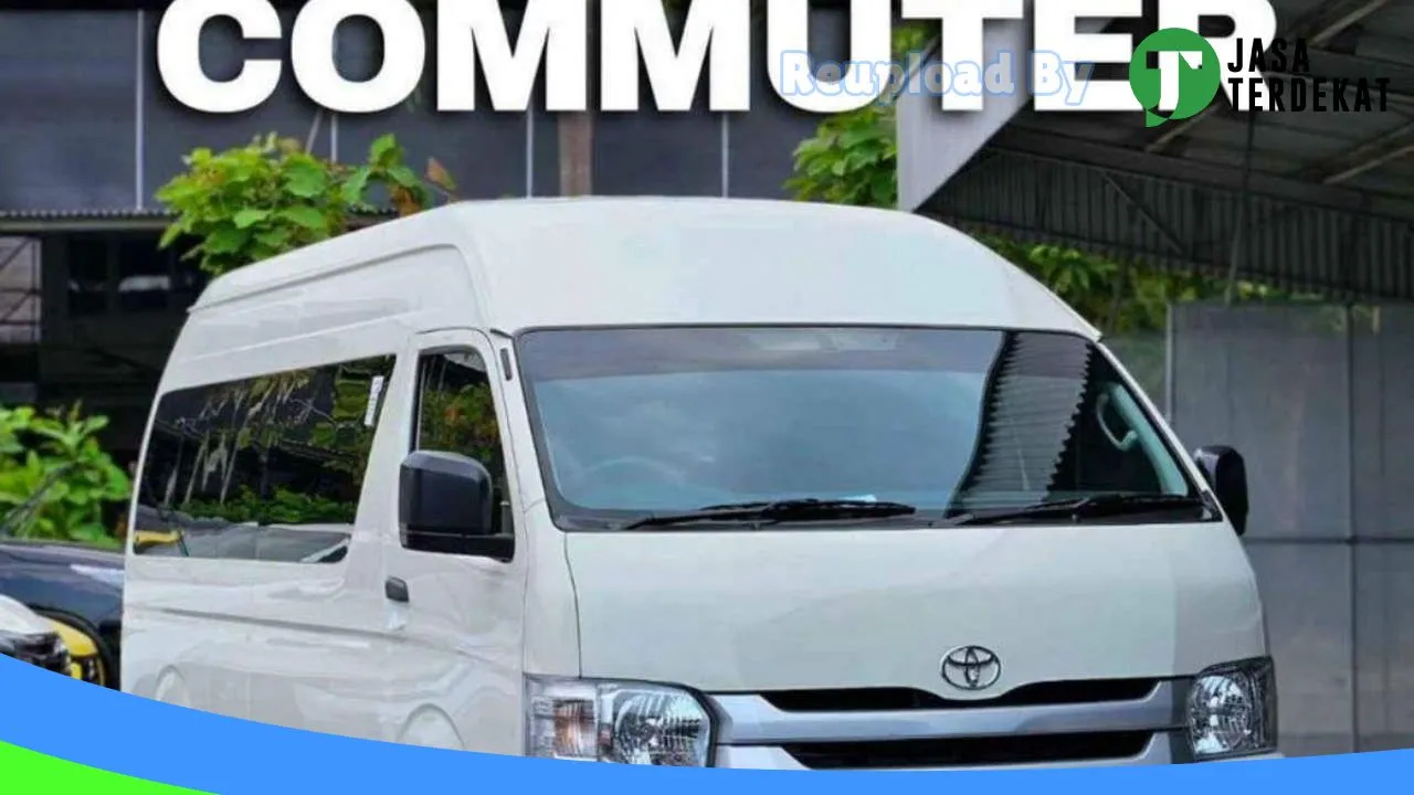 Gambar Pelayanan toyota pembelian tunai & kredit ( SANDI TOYOTA ) di Tulang Bawang, Lampung ke 3