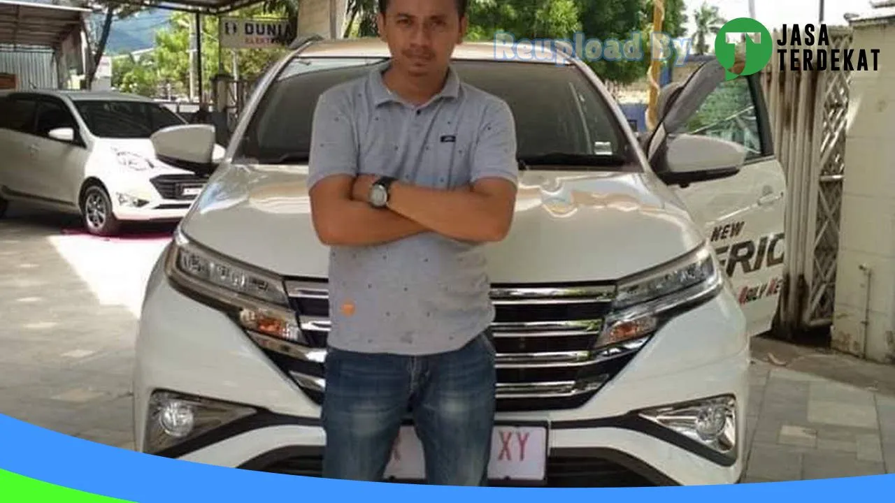 Gambar DAIHATSU BIMA di Kota Bima, Nusa Tenggara Barat ke 4