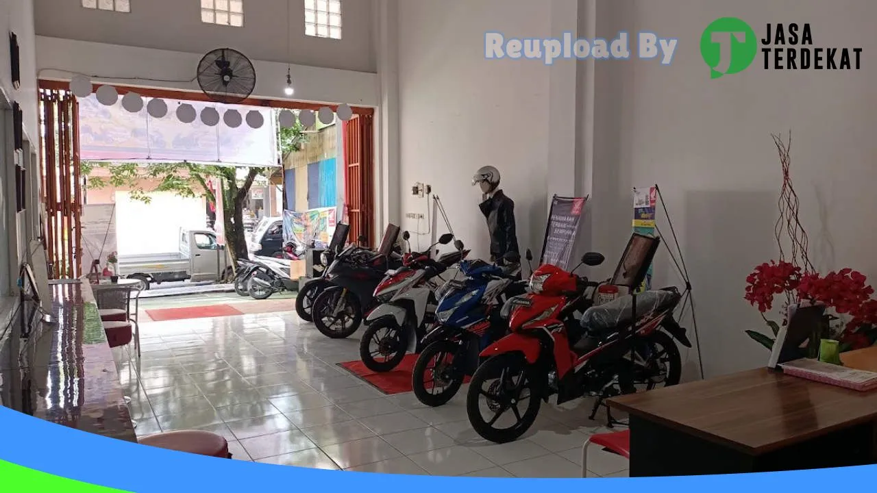 Gambar PT WAHANAARTHA RITELINDO di Kotamobagu, Sulawesi Utara ke 1