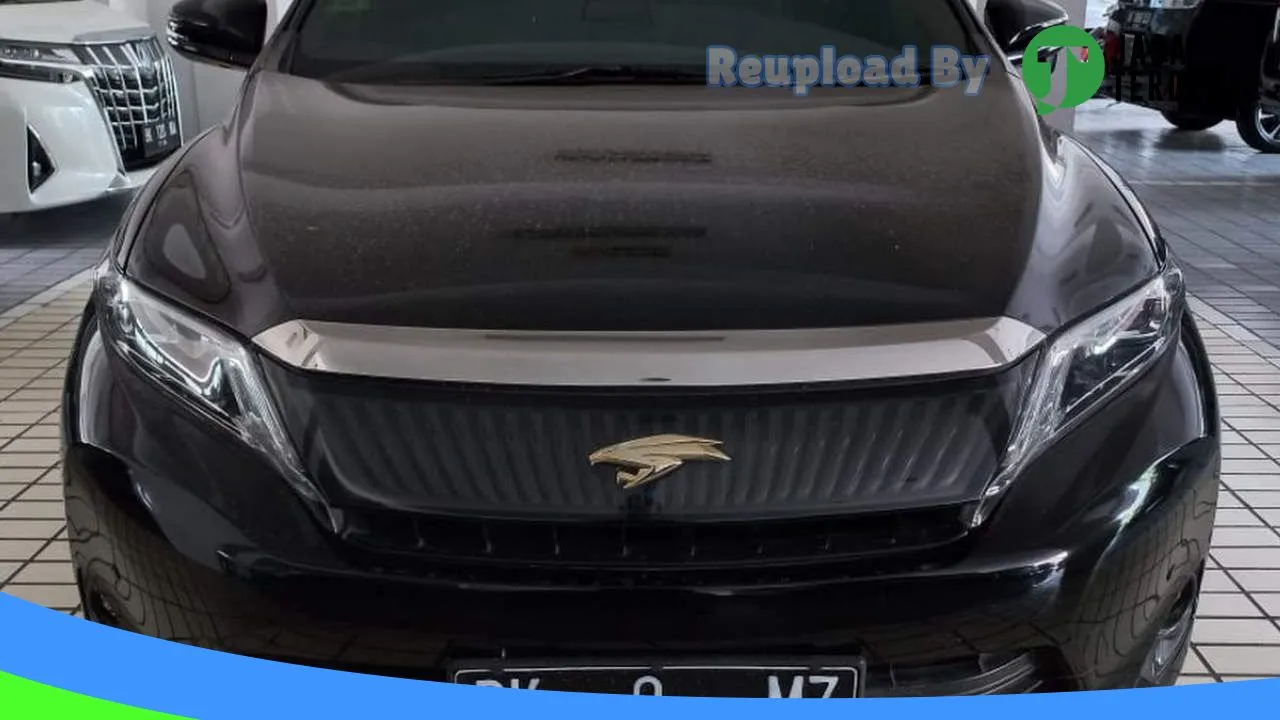 Gambar Showroom Mobil Bekas Medan di Medan, Sumatera Utara ke 5