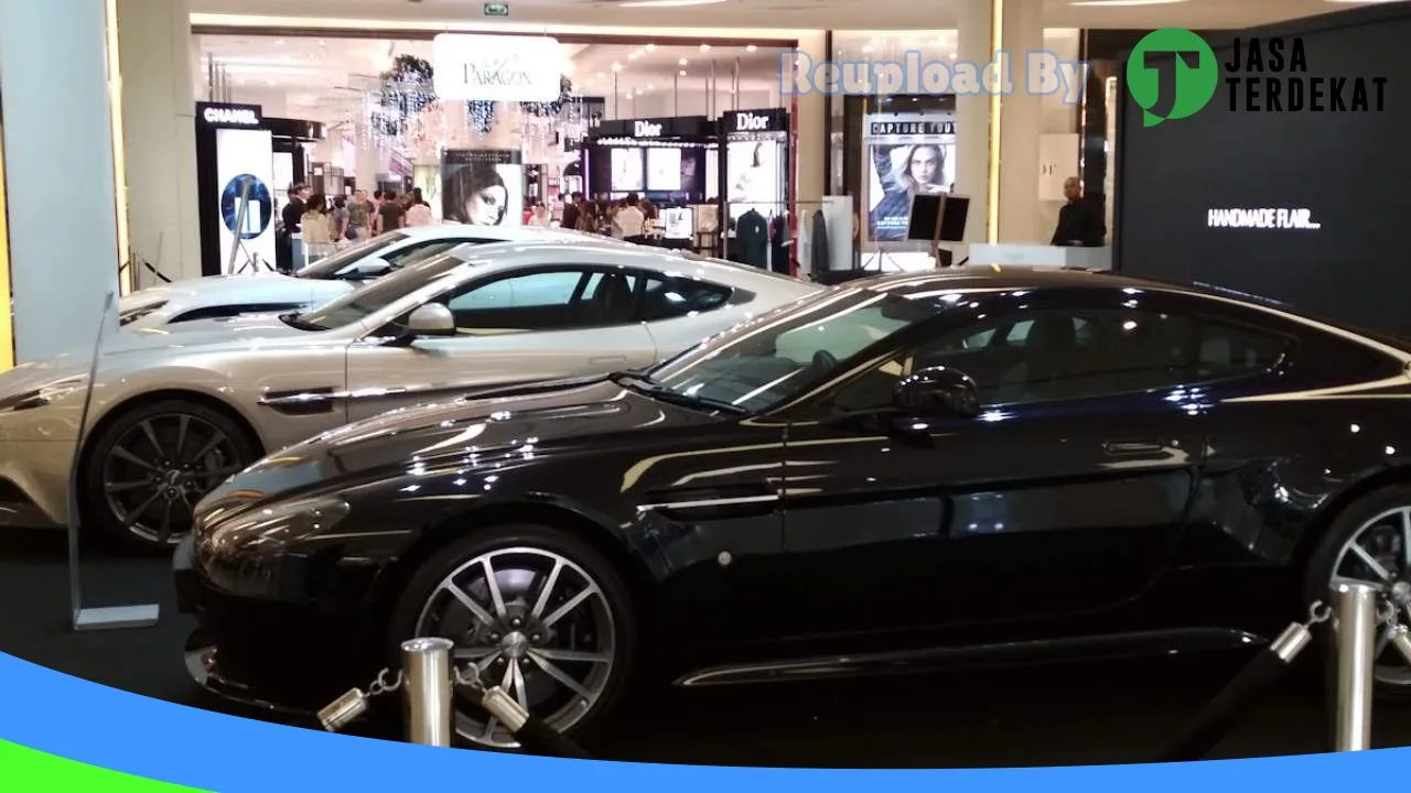 Gambar SHOWROOM OTTO MOTOR di Deli Serdang, Sumatera Utara ke 3