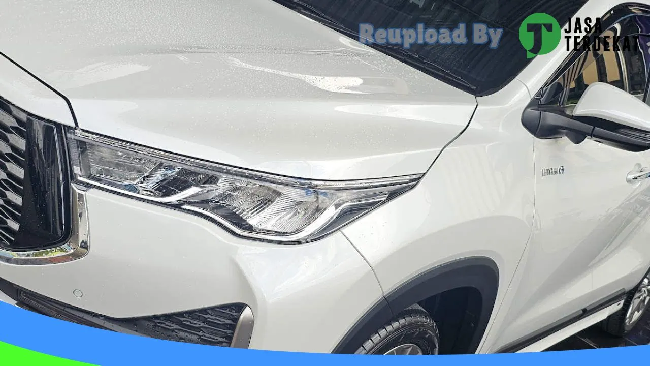 Gambar Alam Toyota Soppeng Official di Soppeng, Sulawesi Selatan ke 4
