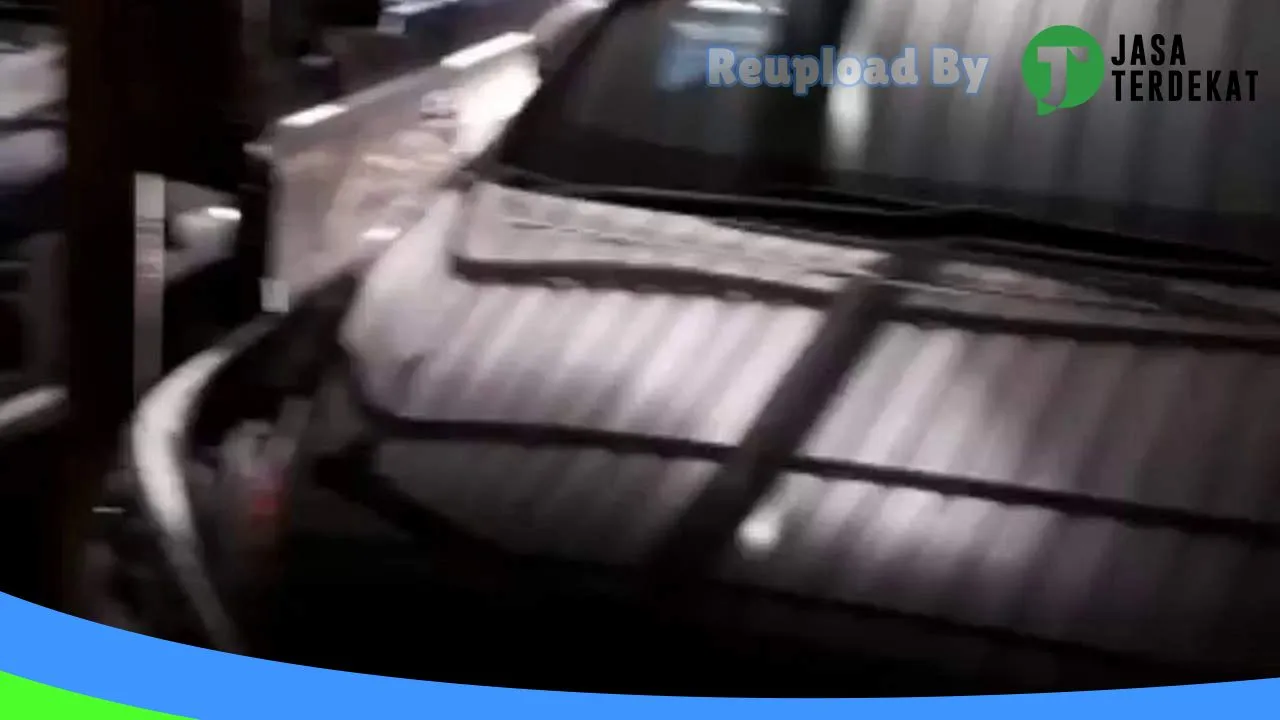 Gambar Bengkel Merak Variasi di Kota Probolinggo, Jawa Timur ke 1