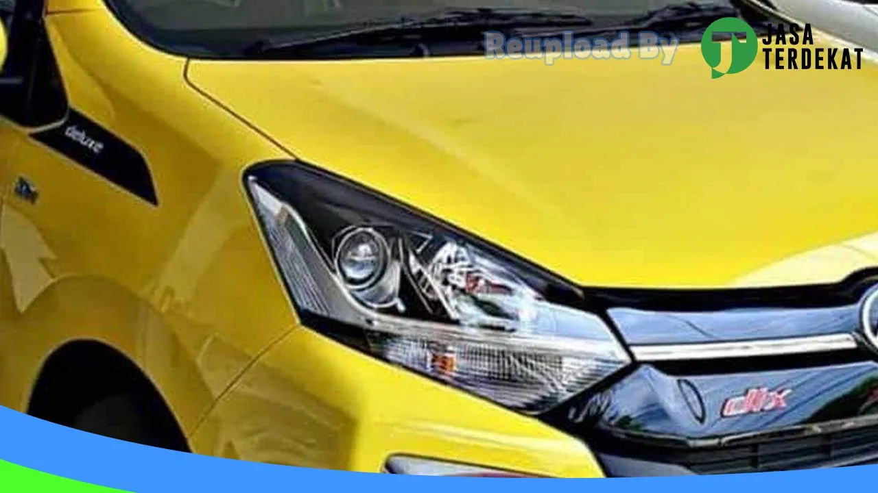 Gambar Showroom Mobil Daihatsu Pontianak Kalimantan Barat di Pontianak, Kalimantan Barat ke 3