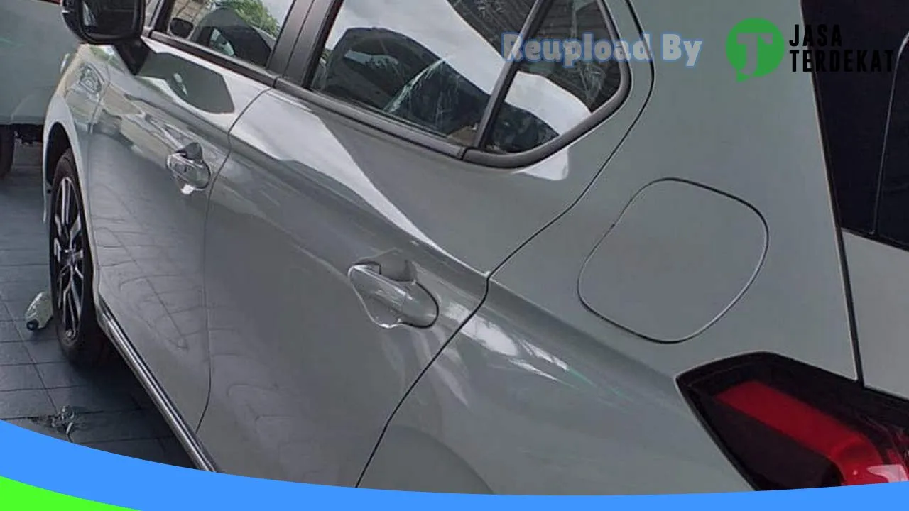 Gambar Dealer Mobil Honda Tangerang (Honda IKM Ciledug) di Kota Tangerang, Banten ke 5