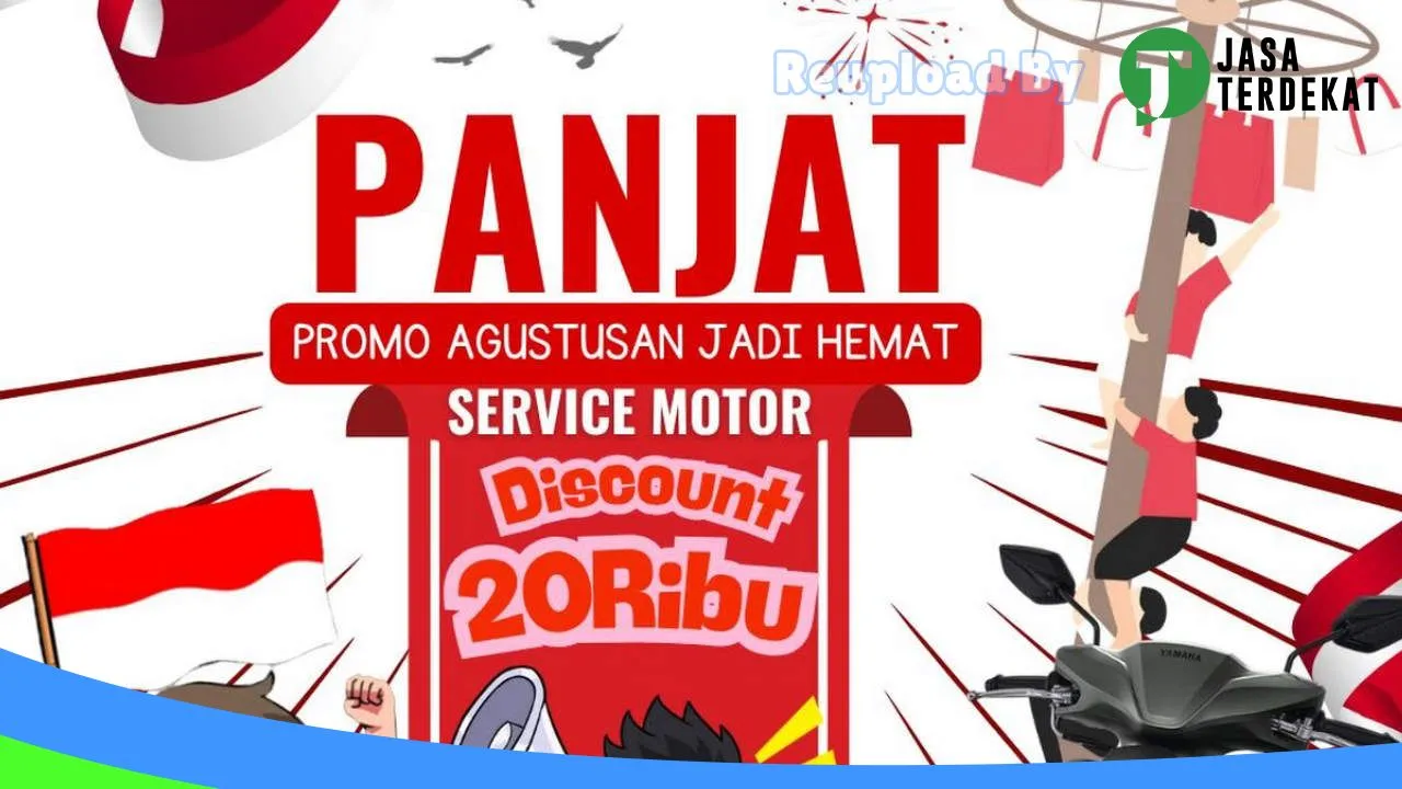 Gambar SENTRAL YAMAHA MOTOR SUKABUMI di Sukabumi, Jawa Barat ke 4