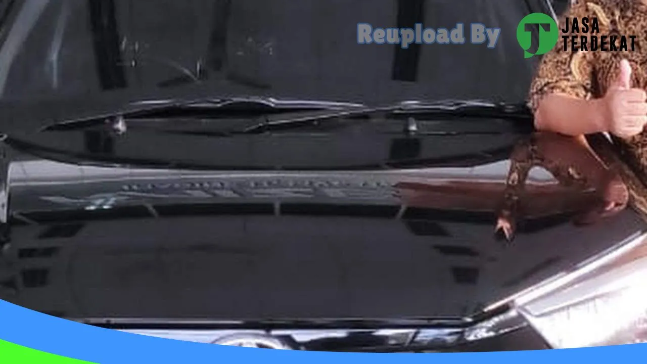Gambar Hasjrat Toyota Timika di Puncak, Papua ke 3