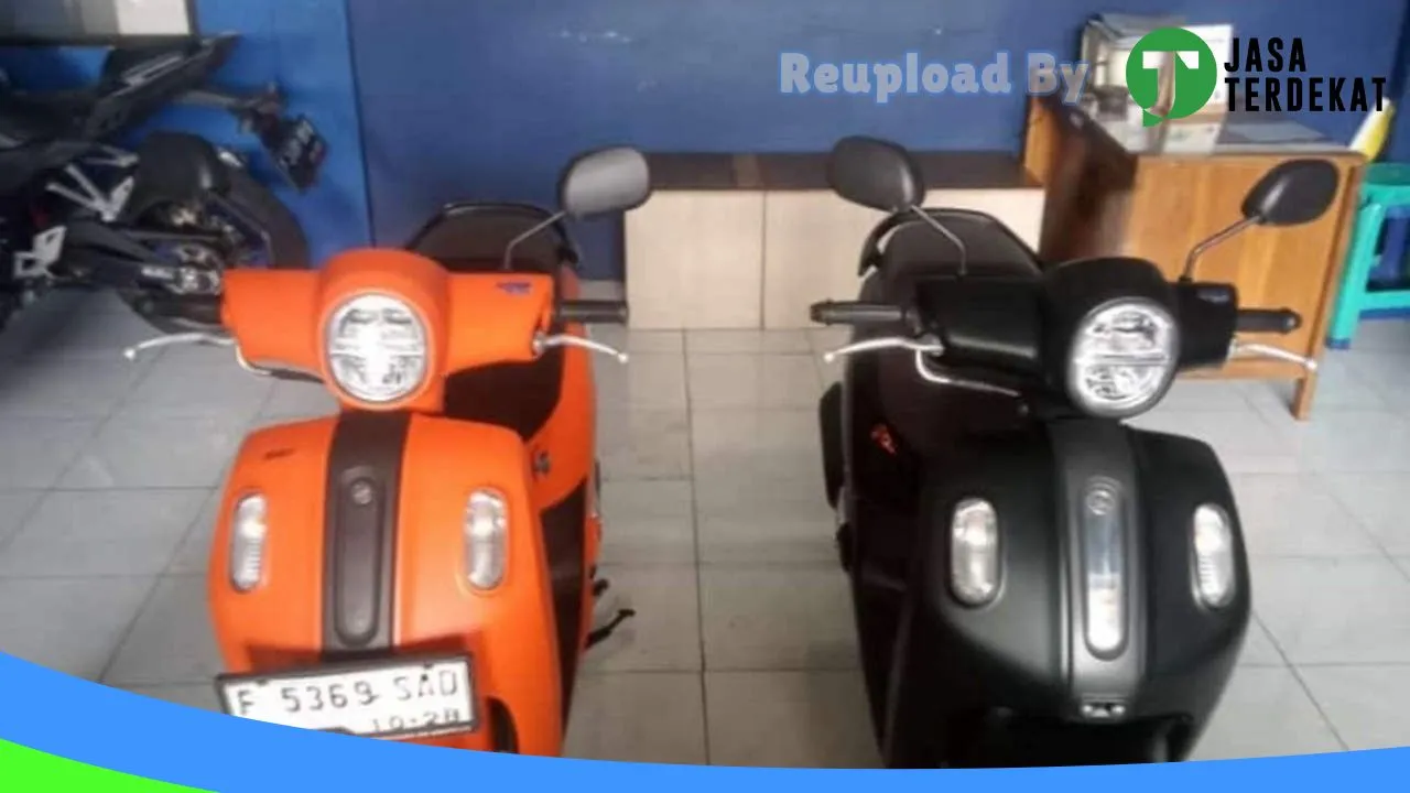 Gambar Family Motor di Sukabumi, Jawa Barat ke 4