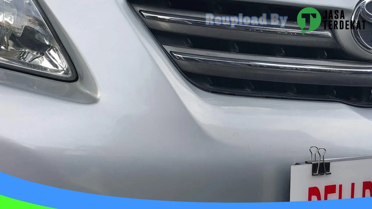 Gambar DELI PUTERA MOBIL di Deli Serdang, Sumatera Utara ke 5