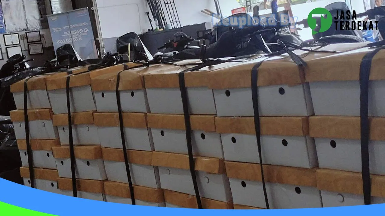 Gambar YAMAHA MATARAM SAKTI DEMAK KARANG TENGAH di Demak, Jawa Tengah ke 4