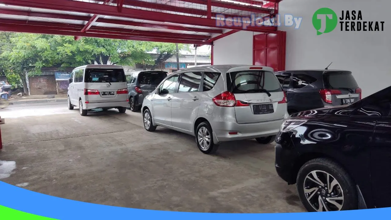 Gambar Sumber Utama Mobil di Kota Depok, Jawa Barat ke 2