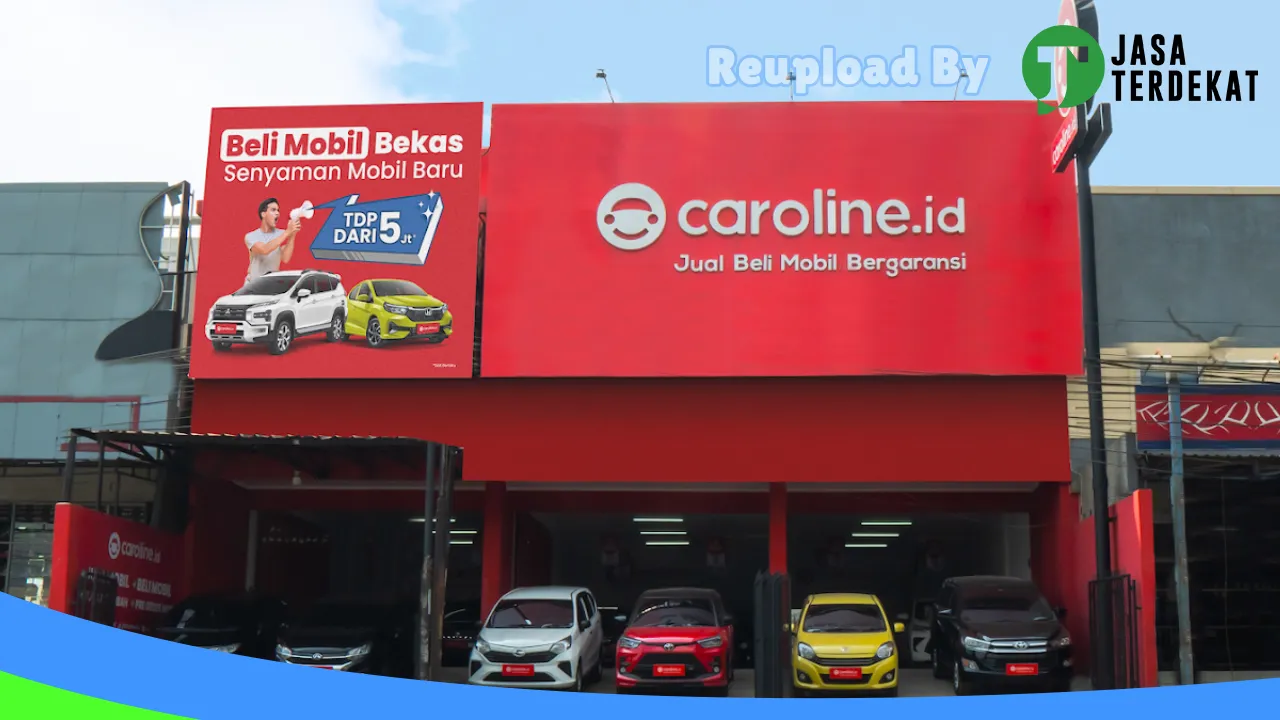 Gambar Caroline Karawang – Showroom Mobil Bekas Karawang Terpercaya di Karawang, Jawa Barat ke 2