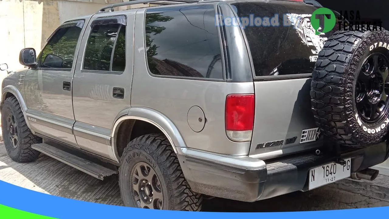 Gambar Bisma mobil second di Bondowoso, Jawa Timur ke 2
