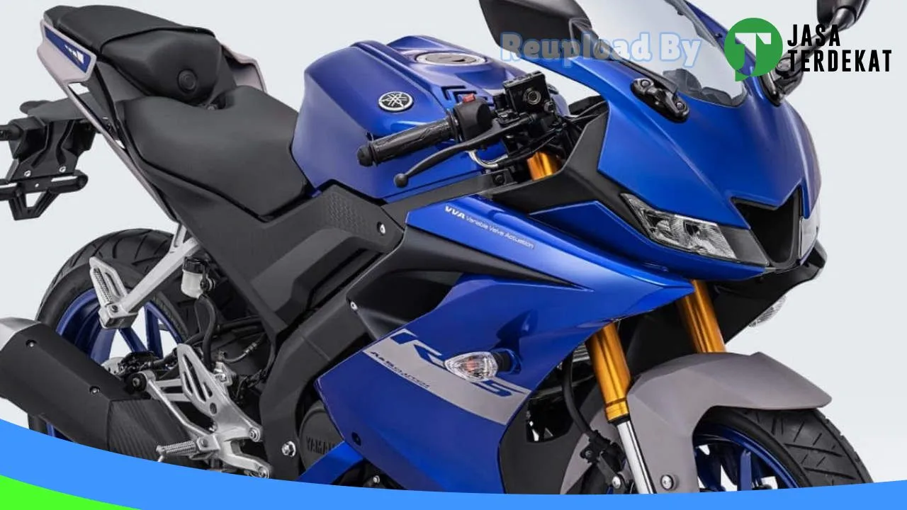 Gambar Yamaha Cimahi Motor di Kota Cimahi, Jawa Barat ke 2