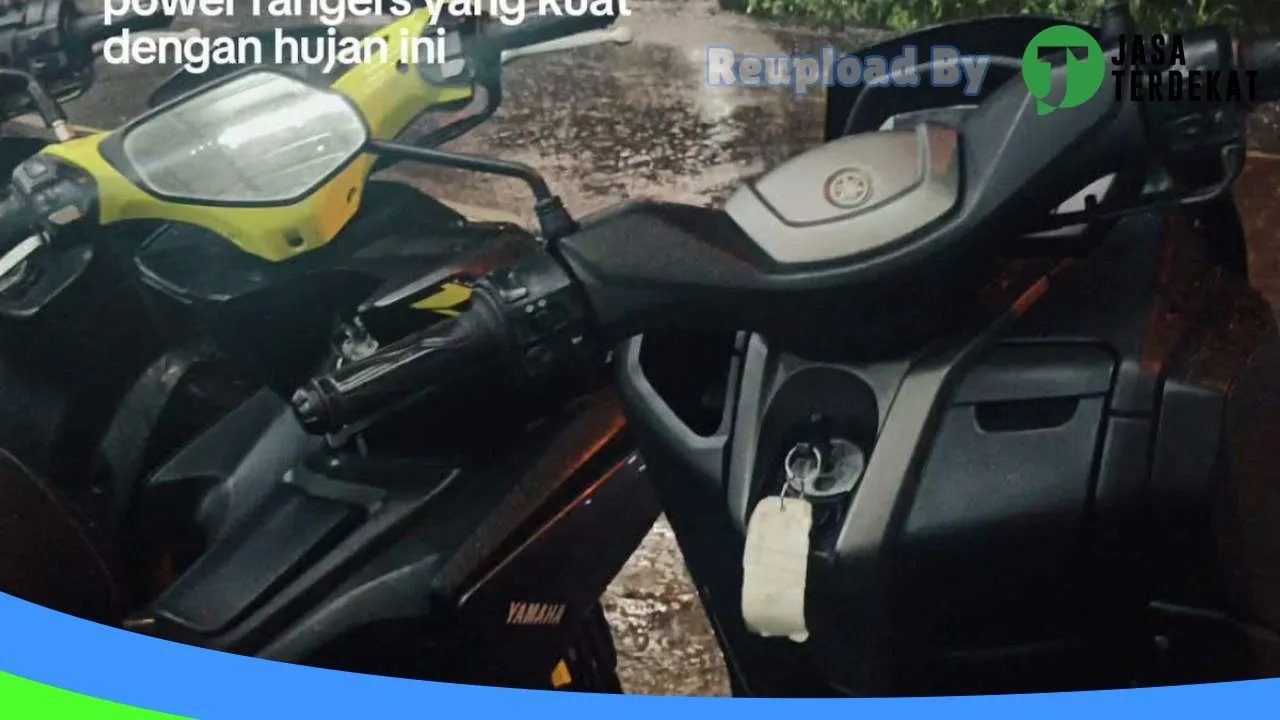 Gambar Anugerah jaya motor di Salatiga, Jawa Tengah ke 4