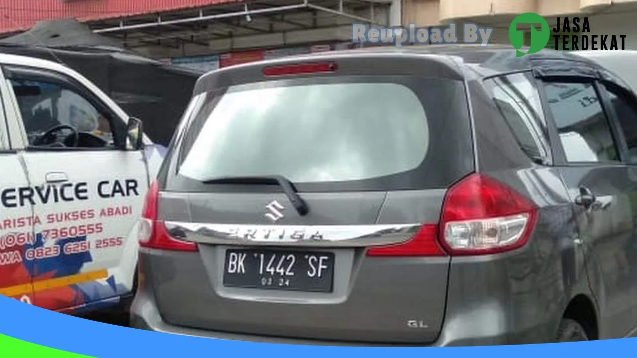 Gambar SHOWROOM SUZUKI MOBIL BERASTAGI di Dairi, Sumatera Utara ke 3