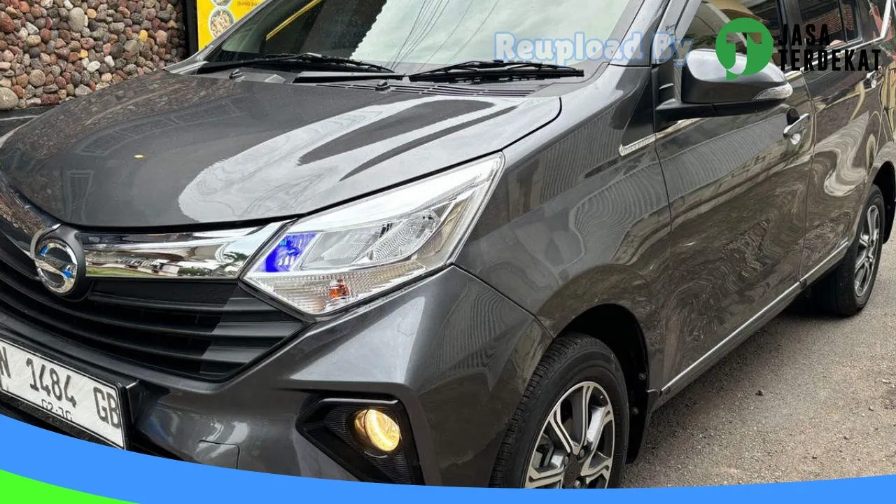 Gambar SHOWROOM TERMINAL MOBIL BIDIN di Bondowoso, Jawa Timur ke 4