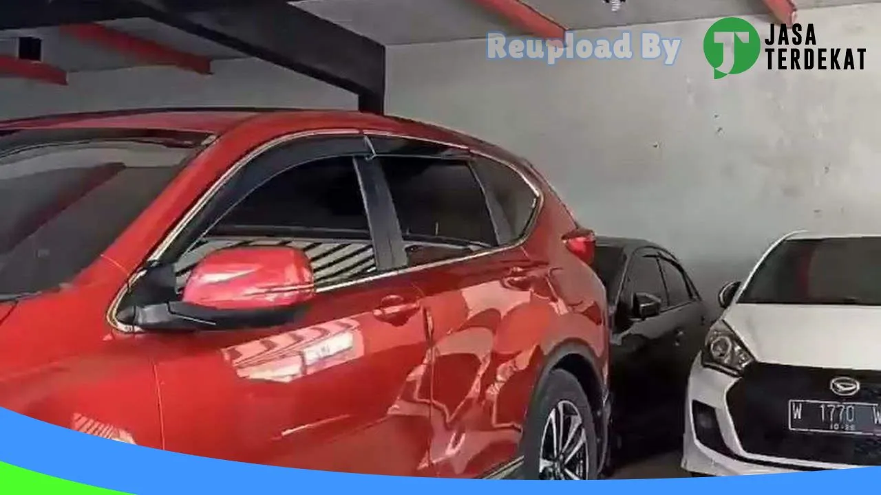 Gambar GP MOBIL Sidoarjo di Sidoarjo, Jawa Timur ke 1