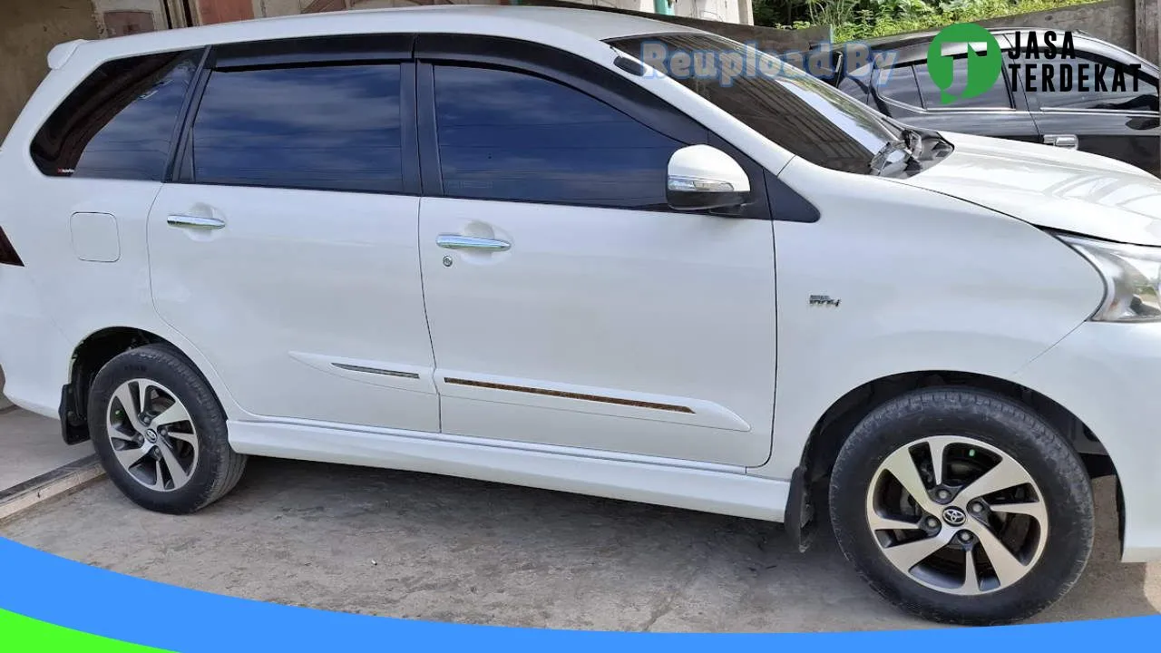 Gambar Shorum Adli Jaya Mobil di Aceh Utara, Aceh ke 5