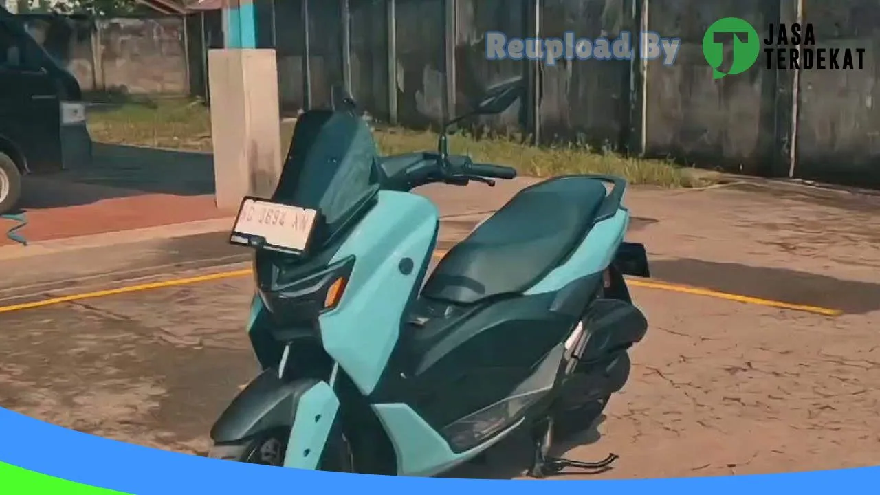 Gambar Dealer motor yamaha lahat di Lahat, Sumatera Selatan ke 1