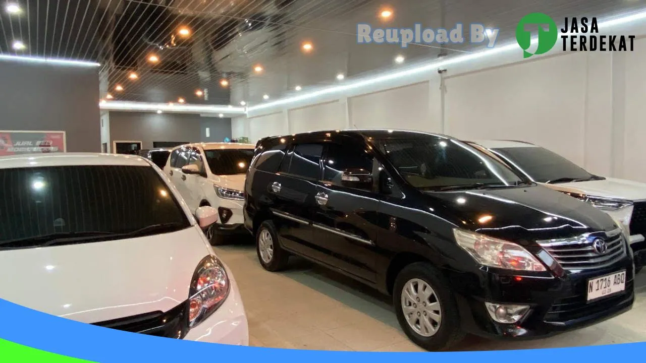 Gambar AUTO 99 MOBIL di Kota Malang, Jawa Timur ke 5