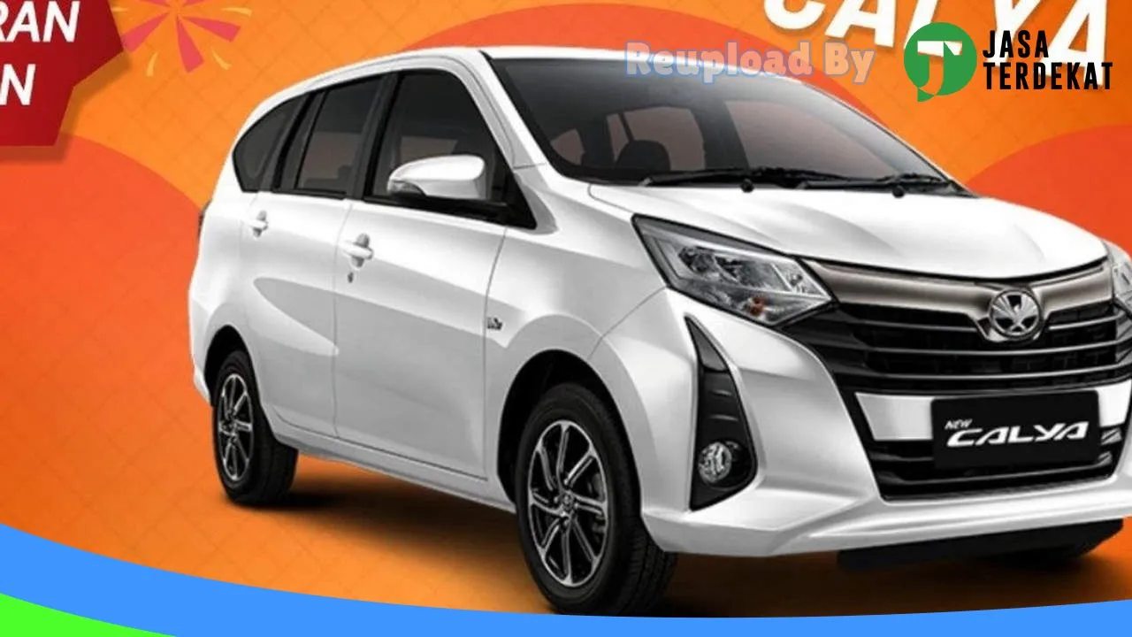 Gambar Toyota Lumajang (Harga Toyota Lumajang / Dealer Toyota Lumajang) di Lumajang, Jawa Timur ke 4