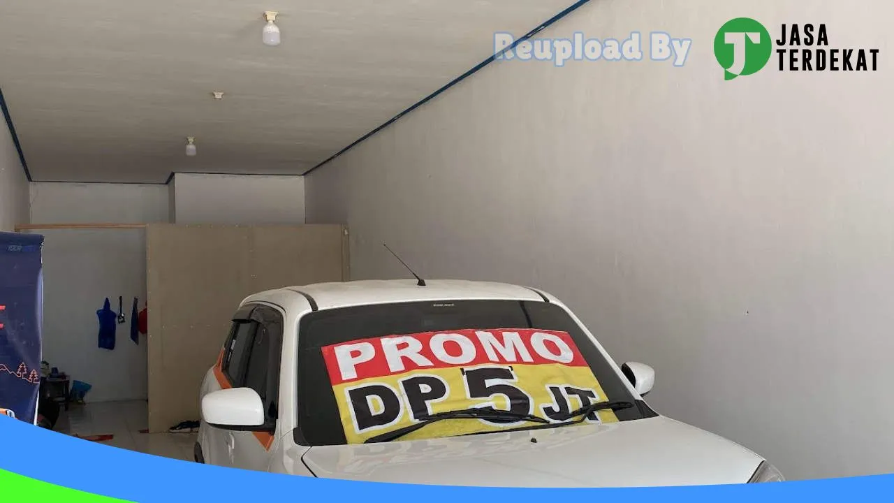 Gambar Dealer Resmi Mobil SUZUKI DESPOT di Lamandau, Kalimantan Tengah ke 3