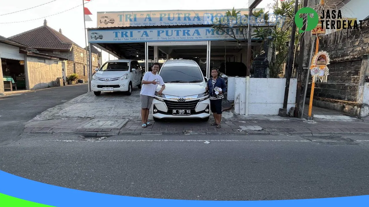 Gambar Tri ‘A’ Putra Mobil di Badung, Bali ke 3