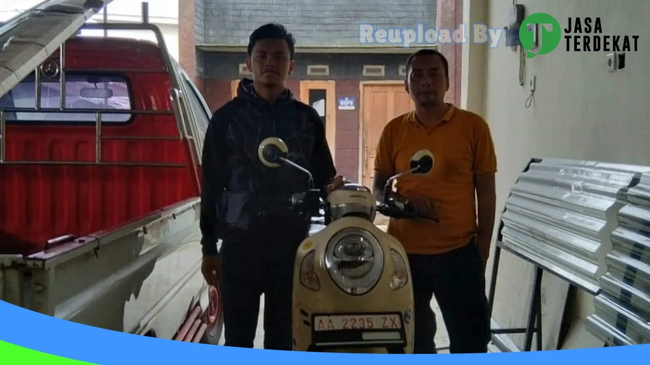 Gambar Roy Astra Motor Wonosobo di Wonosobo, Jawa Tengah ke 2