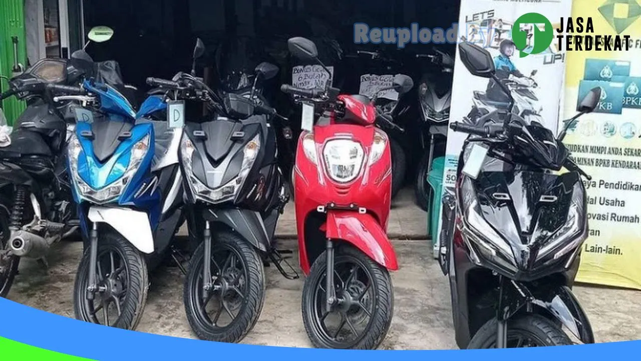 Gambar SHOWROOM JAYA MOTOR CITATAH di Bandung Barat, Jawa Barat ke 1