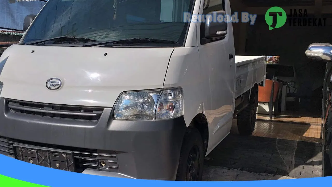 Gambar HKS Mobilindo Sipahutar di Tapanuli Utara, Sumatera Utara ke 2